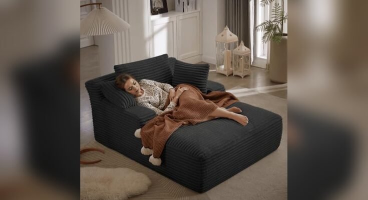 Best Lounge Chair for Apartments