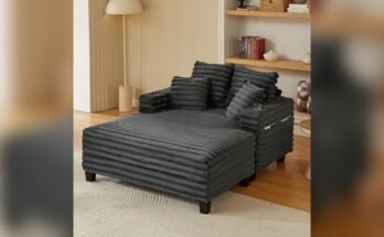 Best Lounge Chair for Living Room