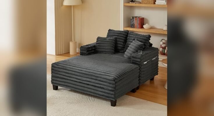 Best Lounge Chair for Living Room