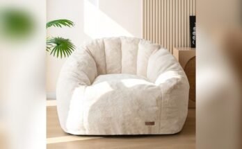 Best Lounge Chair for Reading Nook
