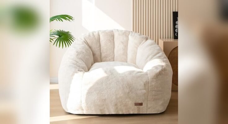 Best Lounge Chair for Reading Nook