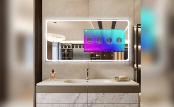 Best Luxury Bathroom Vanity for Home Décor