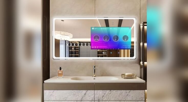 Best Luxury Bathroom Vanity for Home Décor