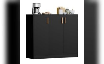 Best Luxury Buffet Cabinet for Dining Room