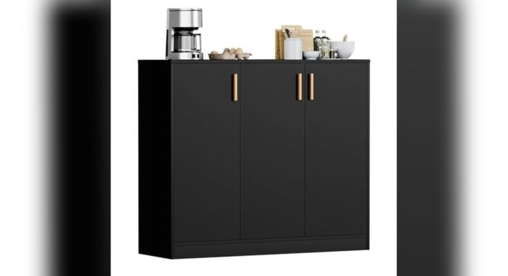 Best Luxury Buffet Cabinet for Dining Room