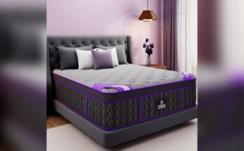 Best Luxury Mattress