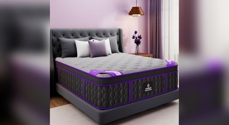 Best Luxury Mattress