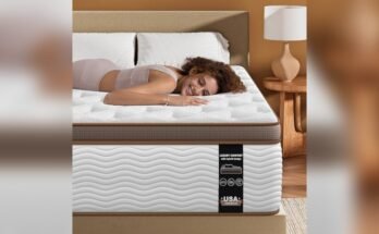Best Mattress for Adjustable Bed