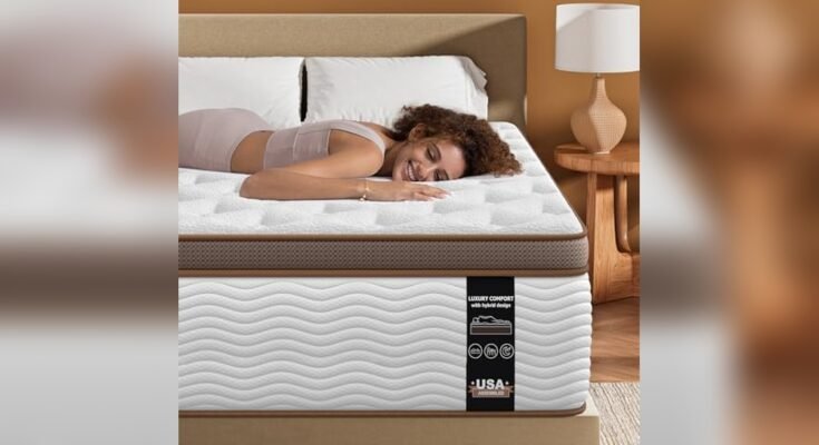 Best Mattress for Adjustable Bed