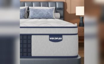 Best Mattress for Back Pain