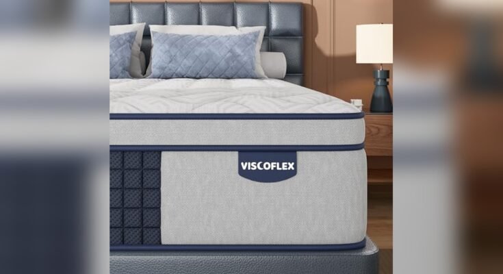 Best Mattress for Back Pain