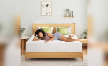 Best Mattress for Couples
