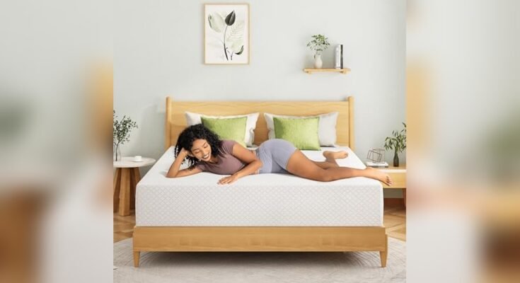 Best Mattress for Couples