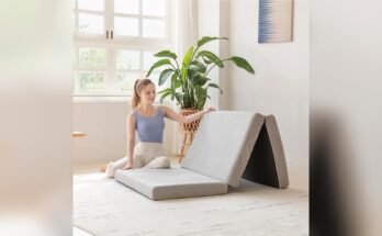 Best Mattress for Guest Room