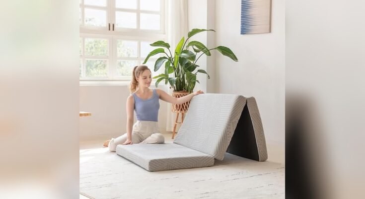 Best Mattress for Guest Room