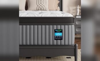 Best Mattress for Heavy People