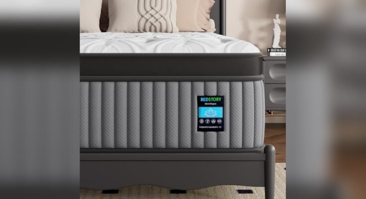 Best Mattress for Heavy People