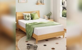 Best Mattress for Kids