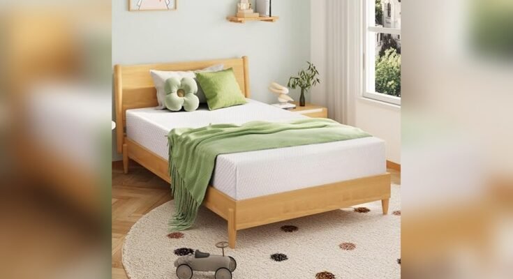 Best Mattress for Kids