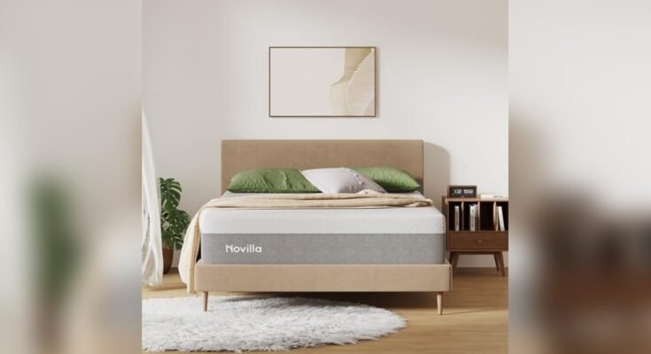 Best Mattress for Pressure Relief