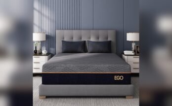 Best Mattress for Seniors