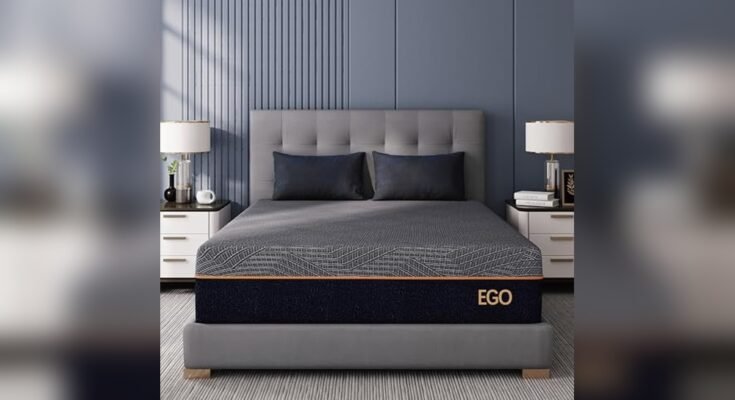 Best Mattress for Seniors