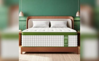 Best Mattress for Side Sleepers