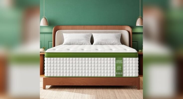 Best Mattress for Side Sleepers