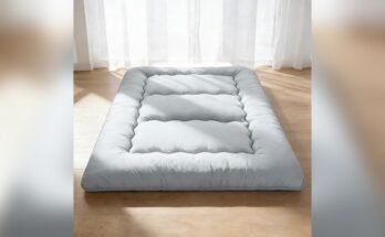 Best Mattress for Small Apartments