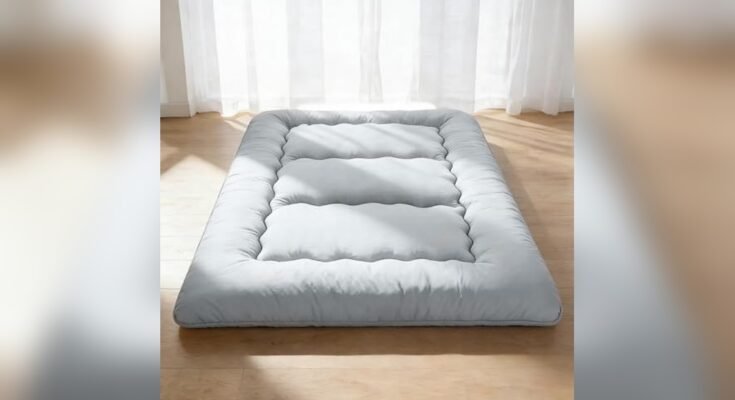 Best Mattress for Small Apartments