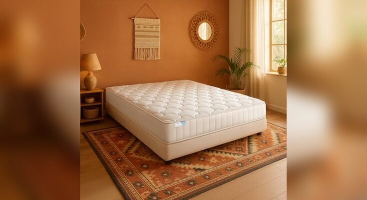 Best Mattress under $1000