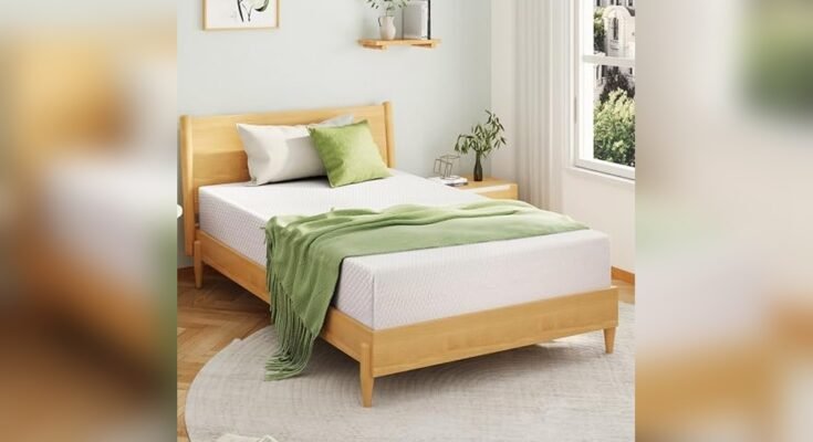 Best Mattress under $500