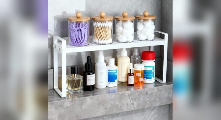 Best Medicine Cabinet With Adjustable Shelves