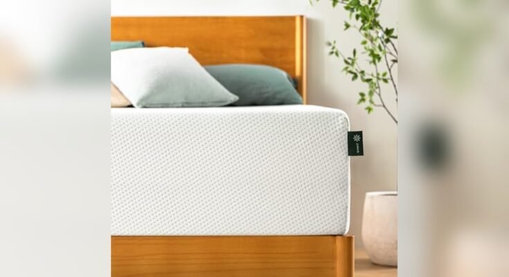 Best Medium Firm Mattress