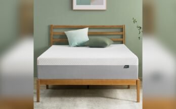 Best Memory Foam Mattress