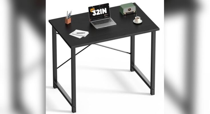 Best Minimalist Computer Desk for Clean Setup
