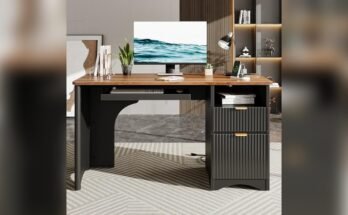 Best Modern Computer Desk Design
