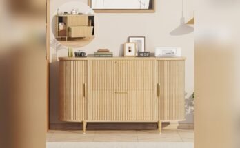 Best Modern Filing Cabinet Design