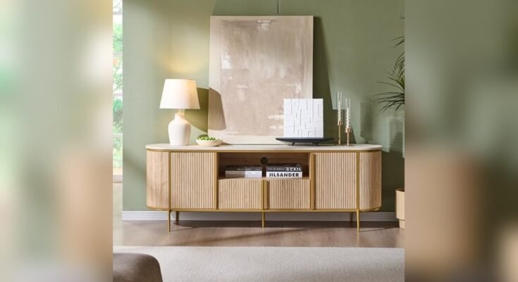 Best Modern Tv Cabinet