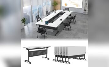 Best Modular Conference Table for Flexibility