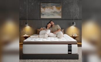 Best Orthopedic Mattress