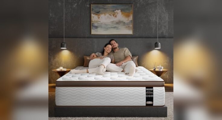 Best Orthopedic Mattress