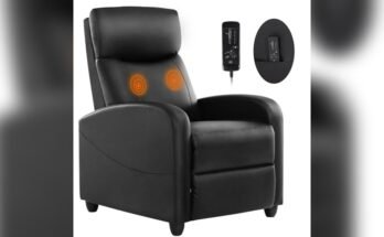 Best Reclining Lounge Chair for Home
