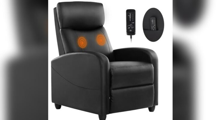 Best Reclining Lounge Chair for Home