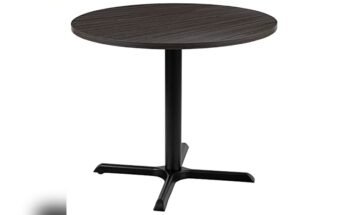 Best Round Conference Table for Collaboration