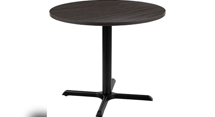 Best Round Conference Table for Collaboration