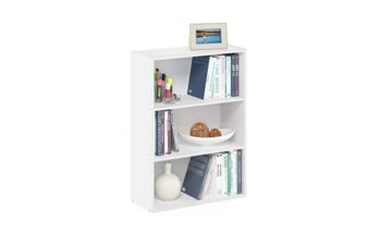 Best Small Bookcase