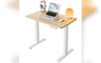 Best Standing Desk under $300