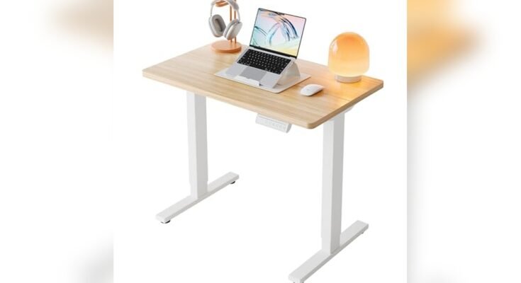 Best Standing Desk under $300