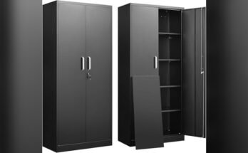 Best Storage Cabinet under $200